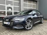 Audi A6 Avant quattro "sport" / Bang&Olufsen / Panorama