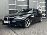 BMW 520 d Touring / Navi / LED / Kamera