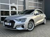 Audi A3 2.0 TDI Sportback / Virtual Cockpit / ACC