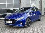 Hyundai i20 Kamera / Car Play / Sitzhzg / Kamera