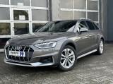 Audi A4 Allroad 50 TDI / Alcantara / Standhzg / AHK