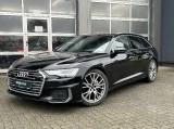 Audi A6 Avant 40 TDI "sport" S-Line