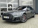 Audi A8 L 60 quattro / S-Line / Cognac / TV