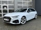 Audi A4 Avant 3.0 TDI quattro S-line