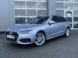 Audi A4 Avant 40 TDI / AHK / ACC
