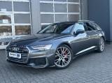 Audi A6 Avant 55 TFSI e quattro sport