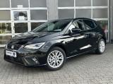 Seat Ibiza FR-Line LED Shz ACC Navi Allwetter RüKa