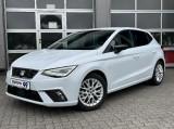 Seat Ibiza FR-Line LED Shz ACC Navi PDC Allwetter RüKa