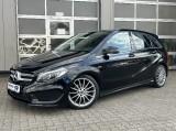 Mercedes-Benz B 220 AMG-Line / AHK / Kamera / LED