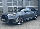 Audi SQ7 4.0 TFSI competition plus / Standhzg / AHK