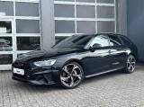 Audi A4 Avant 50 TDI S-Line / Matrix / AHK / B&O
