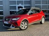 Seat Arona Xperience Navi Shz Parklenkassi. LED-Licht