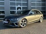 Audi A4 Avant 40 TFSI S-line Shz LED Kamera ACC DAB