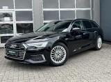 Audi A6 Avant 40 TDI quattro design elektric