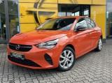 Opel Corsa Edition Shz DAB Spur/Schild
