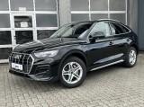 Audi Q5 Sportback 40 TDI quattro advanced AHK Shz LED