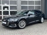 Audi A6 Avant 40 TDI Quattro AHK Shz Navi ACC