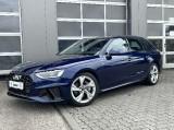 Audi A4 Avant 40 TFSI S-line