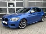BMW M135 i Alcantara 6-Gang Schalt