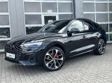 Audi Q5 Sportback 50 TDI S-line / Luft / Standhzg / AHK