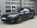 Audi A8 55 TFSI Leder Cognac / Panorama / Standhzg