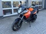 KTM 1190 Adventure wenig KM