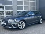 Audi A4 Avant 40 TFSI S line Navi Shz LED ACC AHK