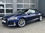 Audi A5 Cabriolet 40 TFSI advanced Shz Leder Navi ACC