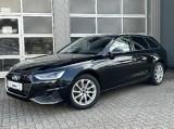 Audi A4 Avant 2.0 TDI Avant Shz AHK ACC Allwetter