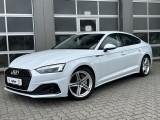 Audi A5 Sportback 40 TFSI advanced LED Massage Shz