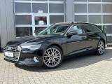 Audi A6 Avant 55 TFSI quattro sport Panorama AHK V-Cock