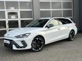 Cupra Leon Sportstourer 2.0 TDI / AHK / E-Klappe / ACC