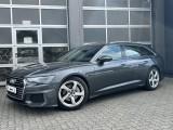Audi A6 Avant 2.0TFSI sport / AHK / B&O