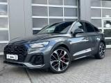 Audi SQ5 Sportback 3.0TDI / AHK / B&O / Sitzbel&uuml;ftung