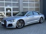 Audi S8 4.0 TFSI / B&O / 360&deg; / Massage / Standhzg