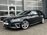 Audi A4 Avant 50 TDI S-line Standheizung AHK Navi ACC
