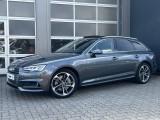 Audi A4 Avant / ACC / Virtual Cockpit