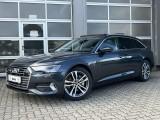 Audi A6 Avant "sport" / AHK / Panorama / Leder