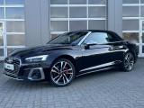 Audi S5 Cabriolet 3.0 TFSI quattro