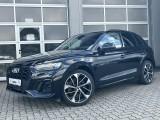 Audi SQ5 3.0 V6 TDI / AHK / B&O / Luftfederung