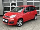 Fiat Panda Easy Klimaanlage Parkpilot